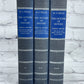 H.G. Wells Outline of History [Enlarged Revised · 3 Volume Set · 1940-1941 Ed.]