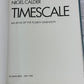 Timescale: An Atlas of the Fourth Dimension by Nigel Calder [1983]