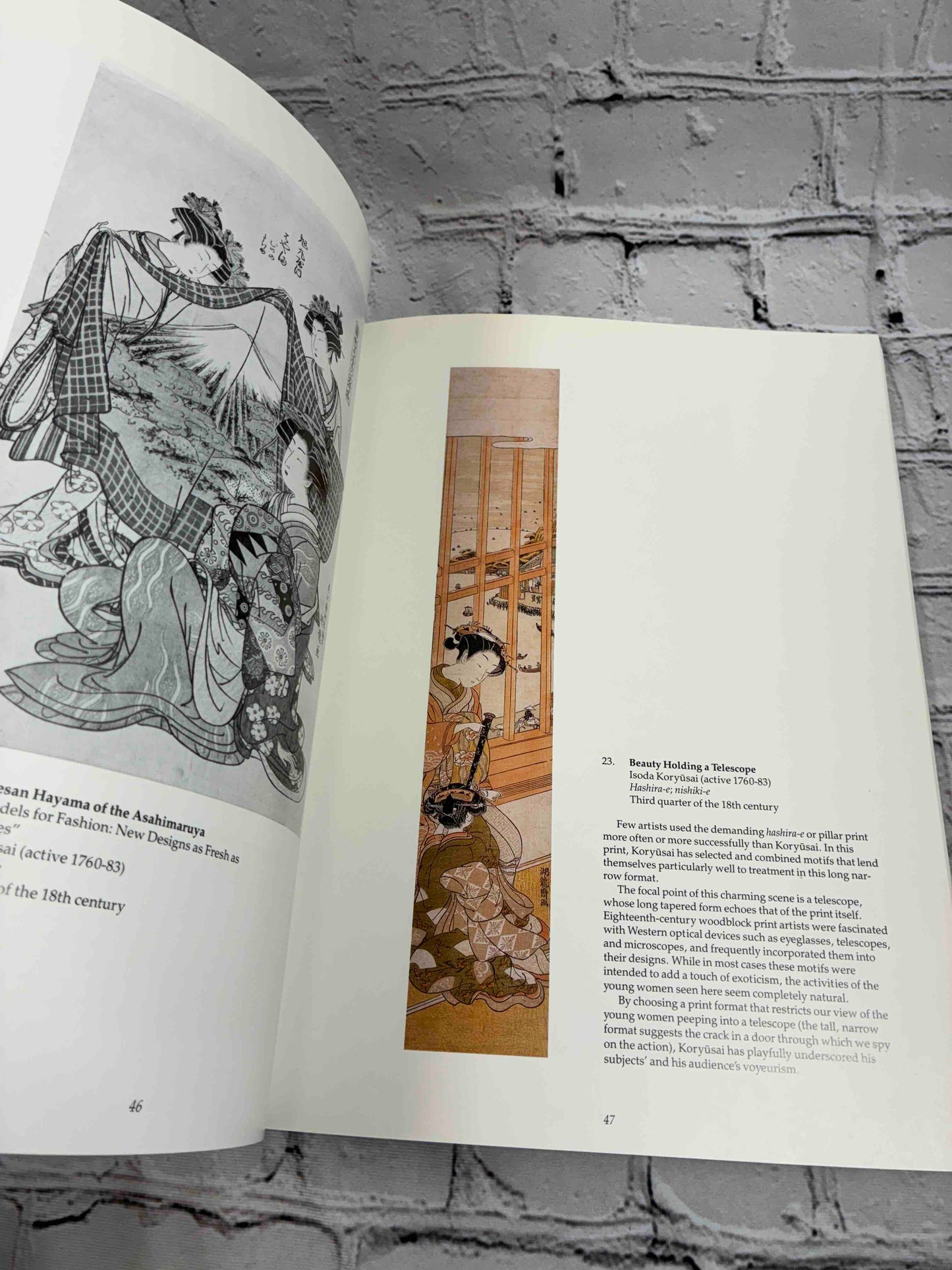 The Matsukata Collection of Ukiyo-E Prints: Masterpieces from the Tokyo National Museum