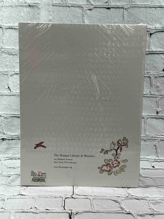 Drawing Babar: Early Drafts and Watercolors