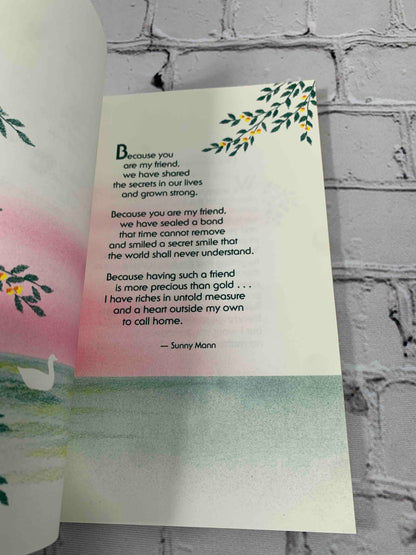 A Lasting Friendship: A Collection of Poems