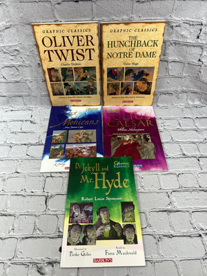 Descriptive image text