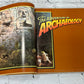 The Adventure of Archaeology by Brian Fagan. [1989 · Second Edition]