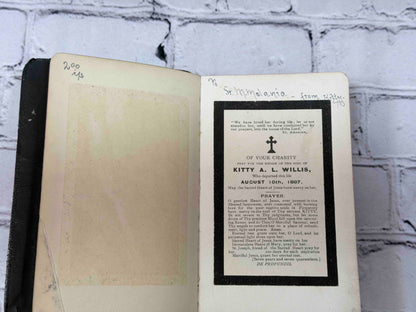 The Roman Missal for the Use of Laity