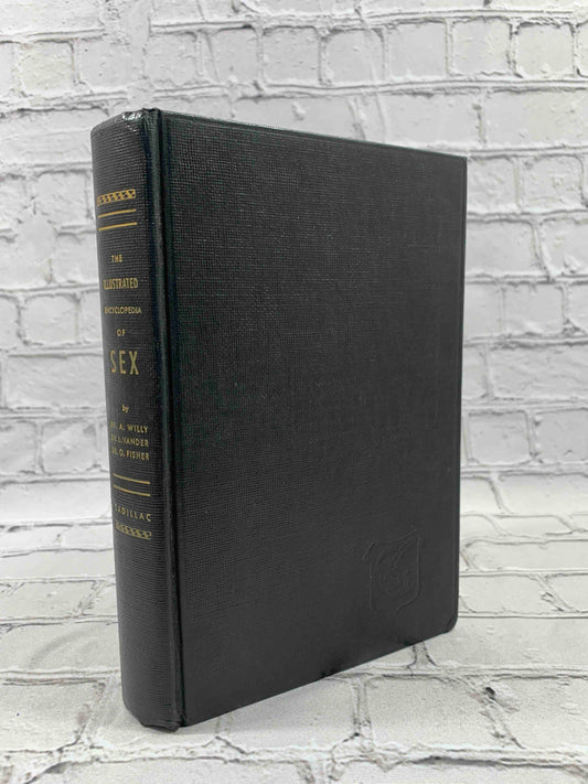 The Illustrated Encyclopedia of Sex