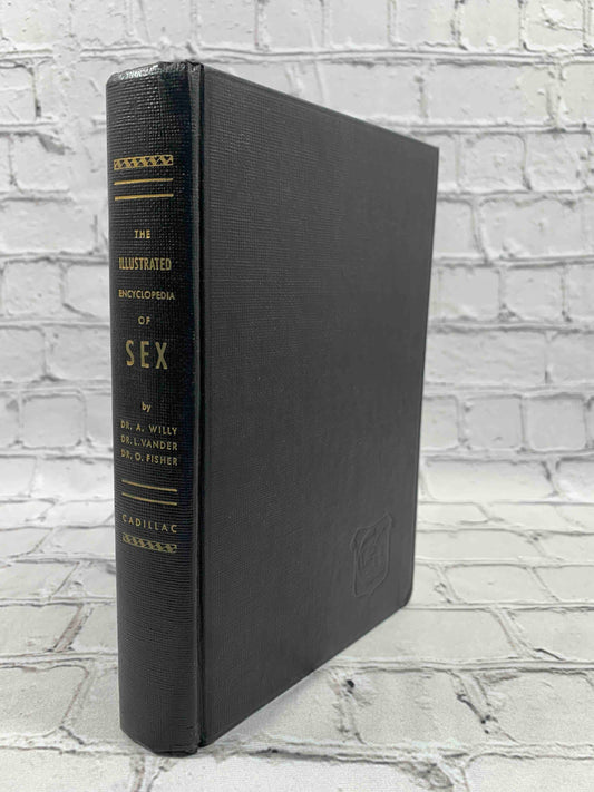 The Illustrated Encyclopedia of Sex