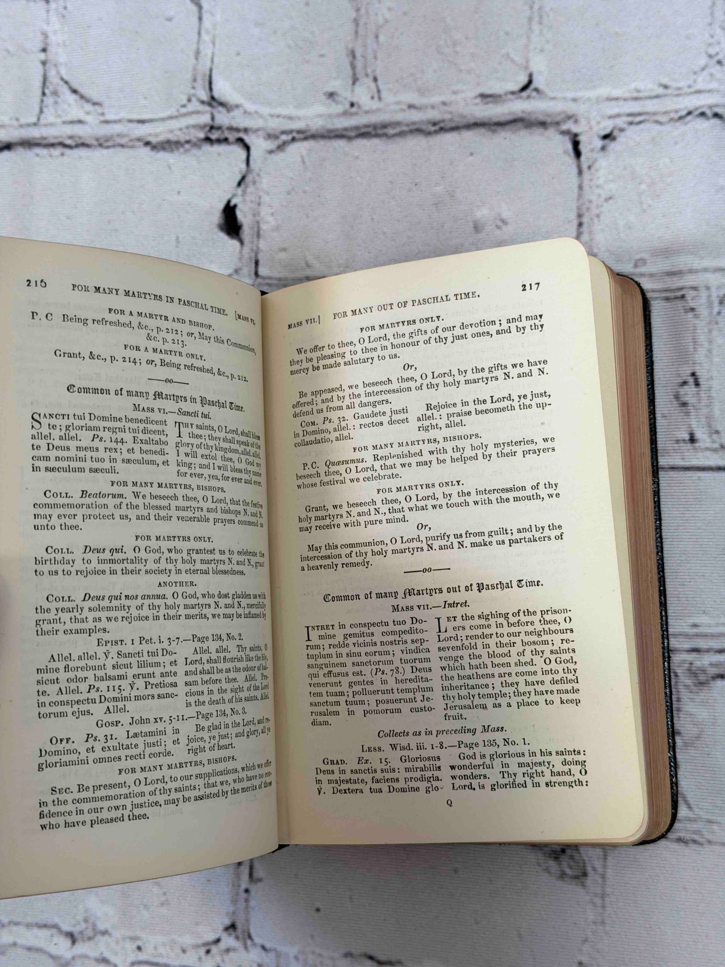 The Roman Missal for the Use of Laity
