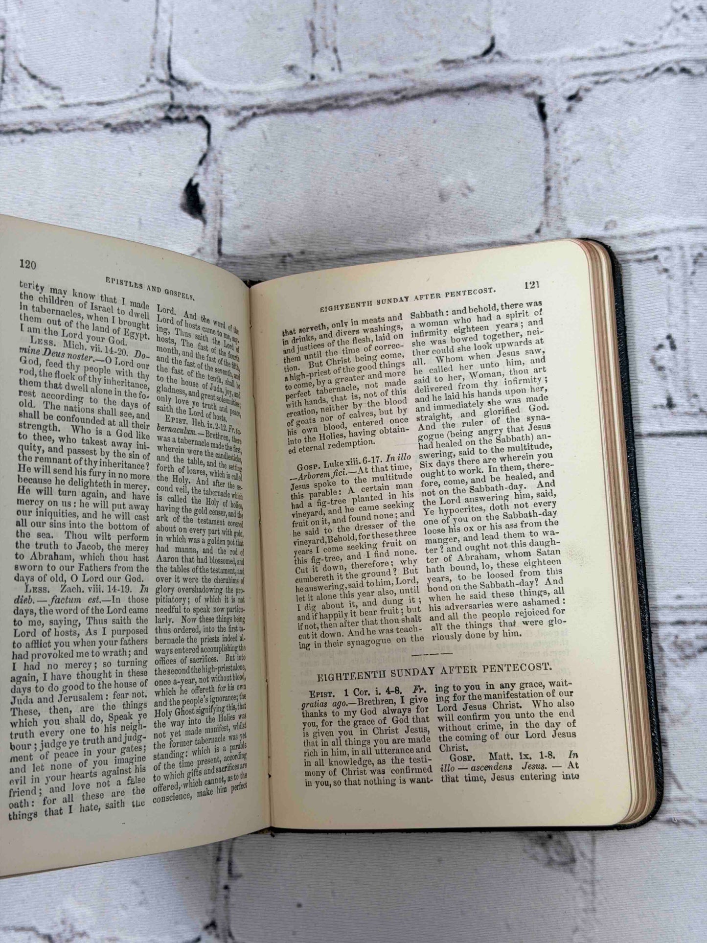 The Roman Missal for the Use of Laity