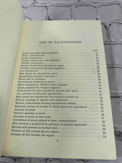 The Illustrated Encyclopedia of Sex