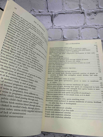 The Illustrated Encyclopedia of Sex