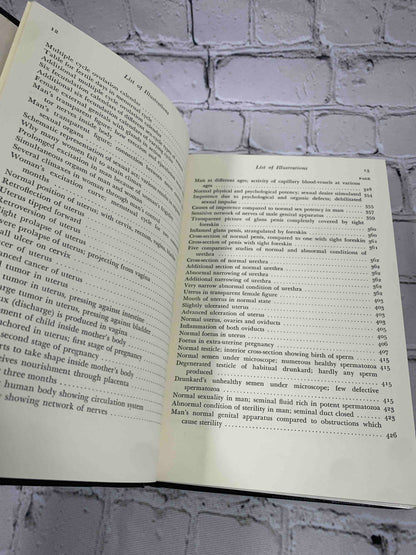 The Illustrated Encyclopedia of Sex