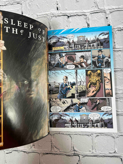 The Sandman Vol. 1: Preludes & Nocturnes