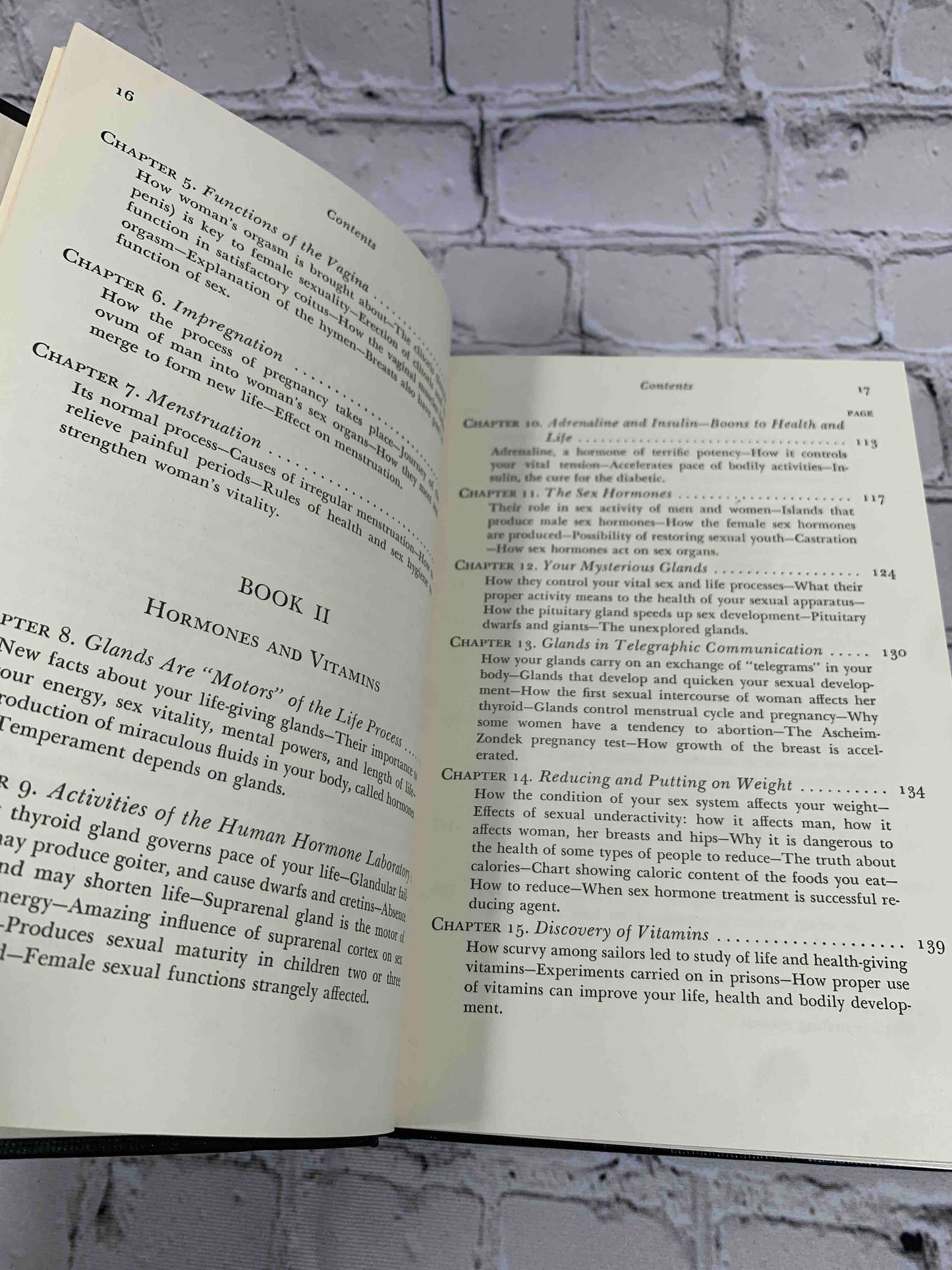The Illustrated Encyclopedia of Sex