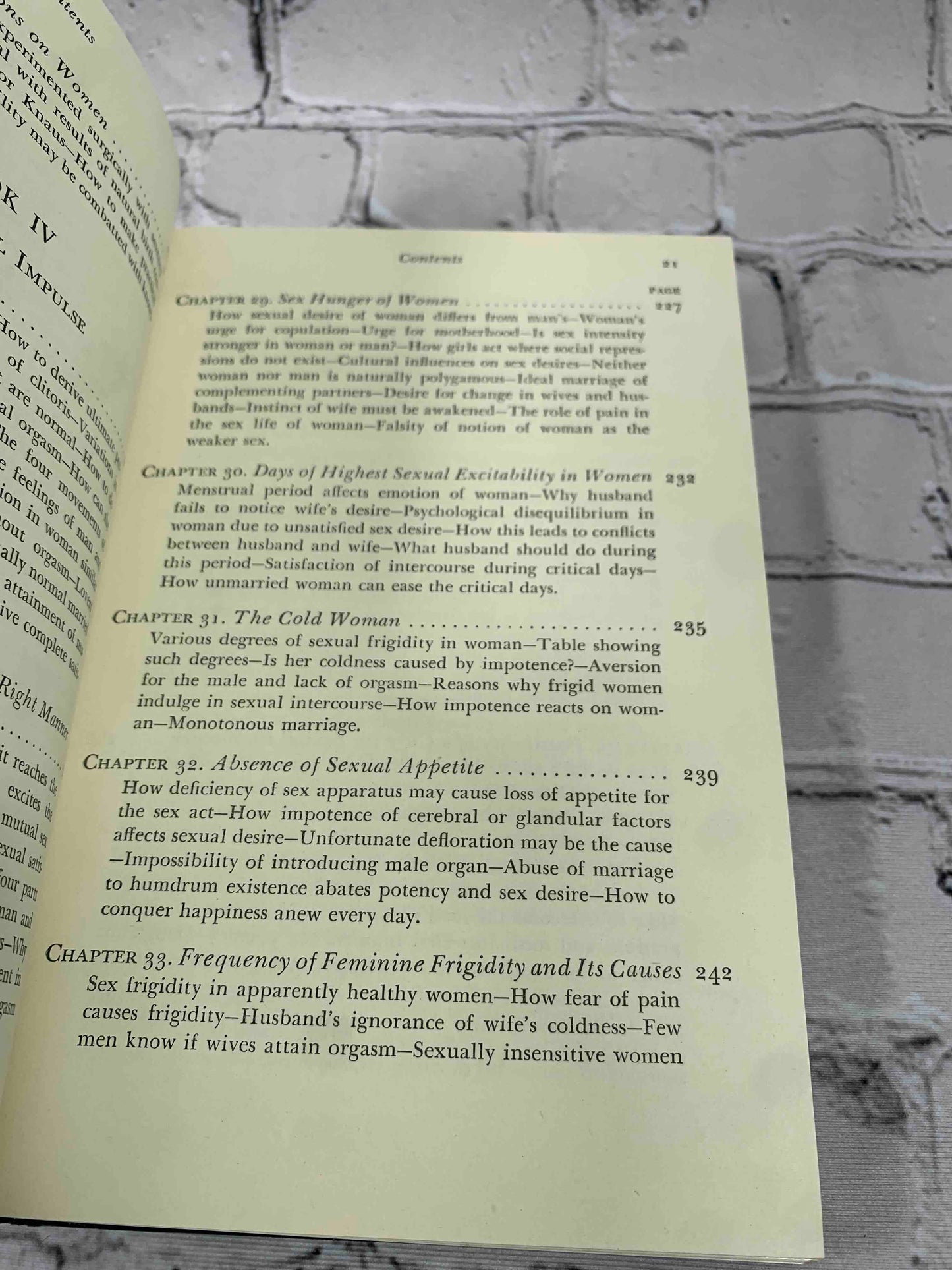 The Illustrated Encyclopedia of Sex