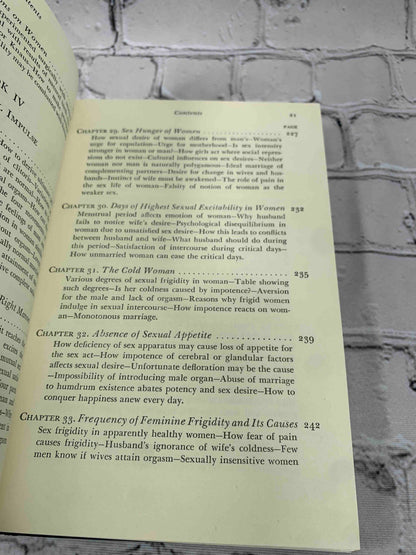 The Illustrated Encyclopedia of Sex