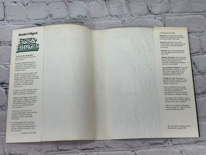 Reader’s Digest. Facts & Fallacies: Stories of the Strange and Unusual [1988]