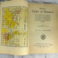 Reed's Tables Of Distances Between Ports In All Parts Of The World [1916]