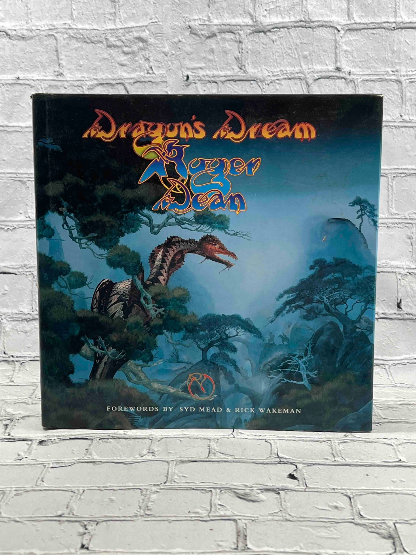 Dragon's Dream