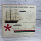 The Engine Powered Vessel Baker by W.A. Baker & Tre Tryckare [1st Print · 1965]