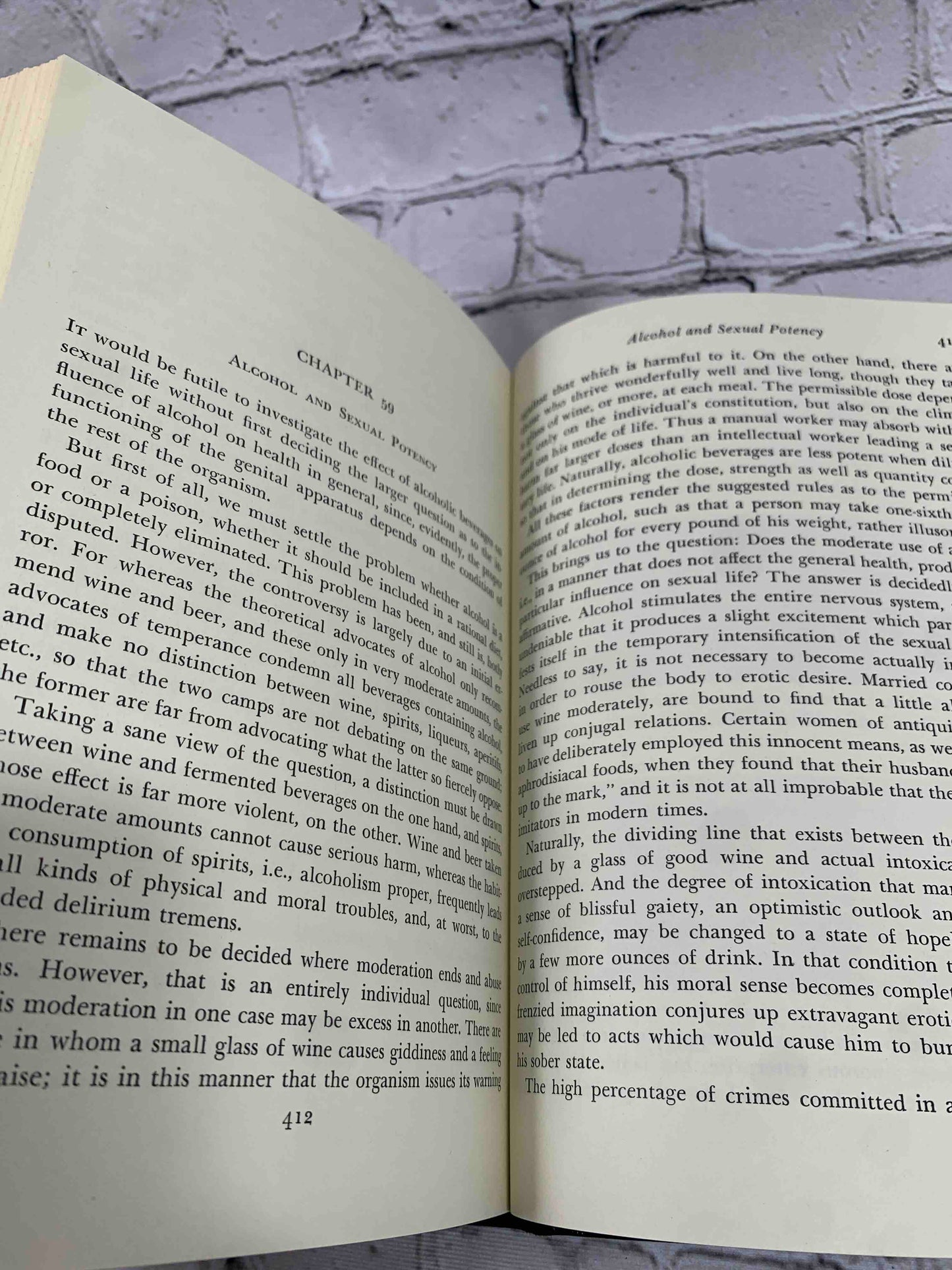 The Illustrated Encyclopedia of Sex