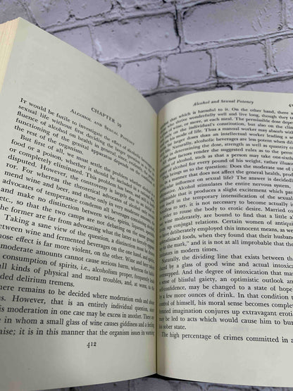 The Illustrated Encyclopedia of Sex
