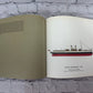 The Engine Powered Vessel Baker by W.A. Baker & Tre Tryckare [1st Print · 1965]