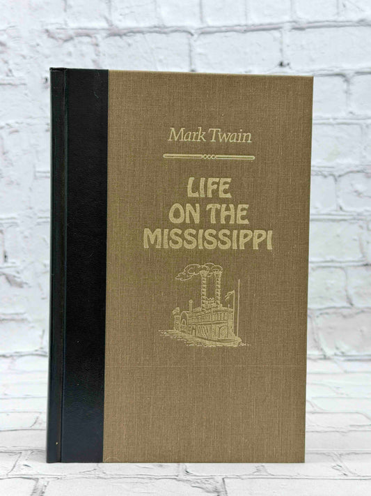 Life on the Mississippi