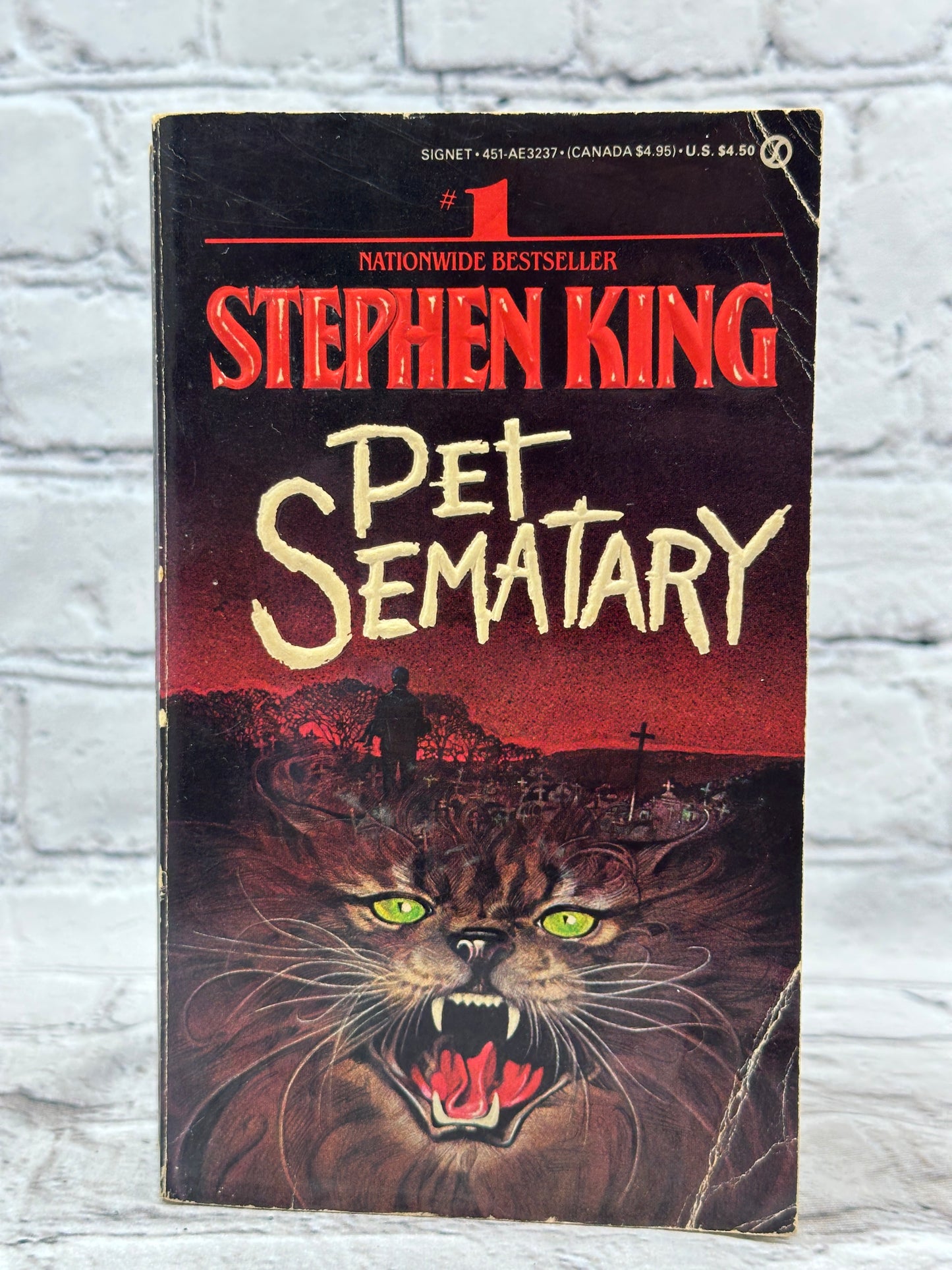 Pet Sematary