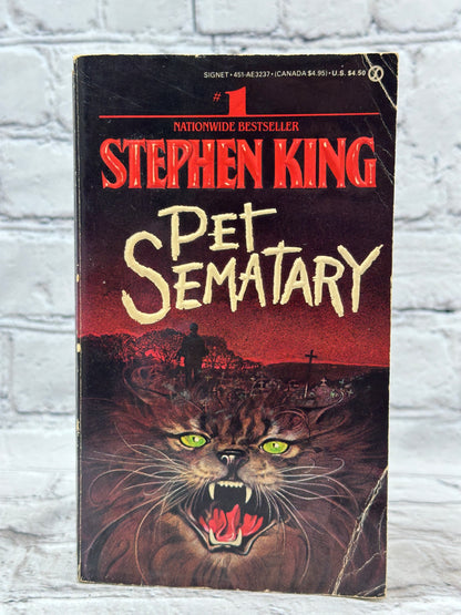Pet Sematary