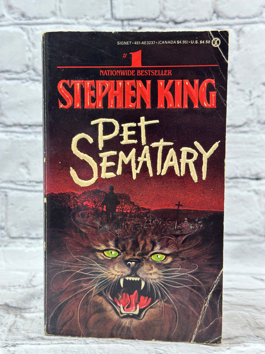 Pet Sematary