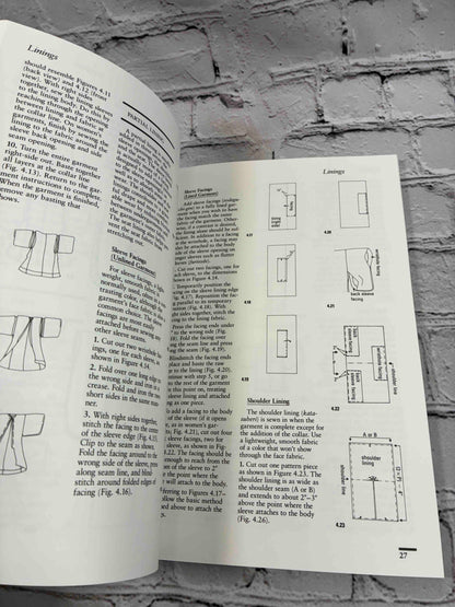 Make Your Own Japanese Clothes: Patterns and Ideas for Modern Wear