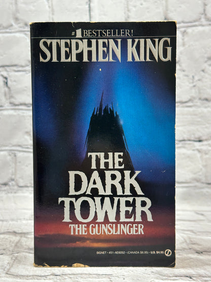 The Gunslinger (Dark Tower)