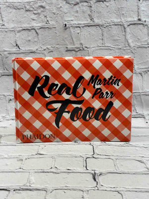 Real Food