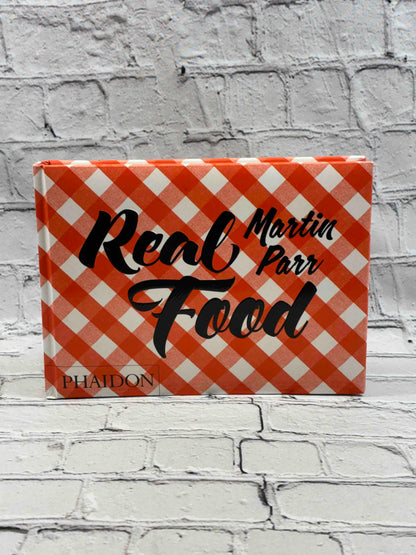 Real Food