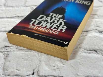The Gunslinger (Dark Tower)