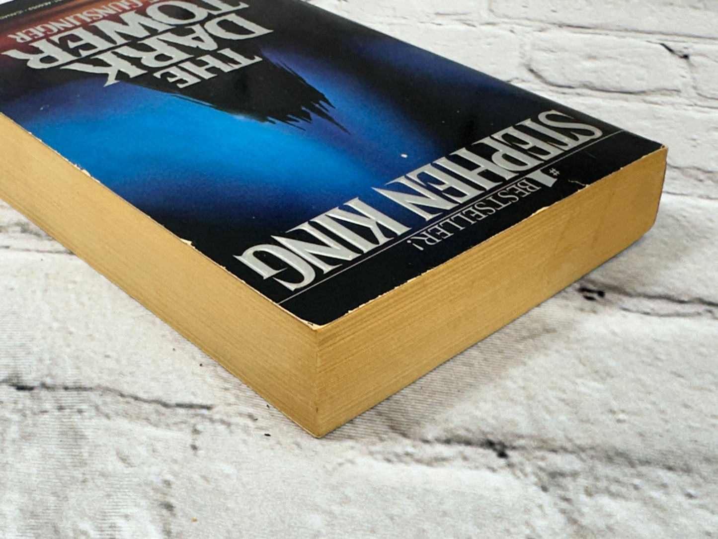 The Gunslinger (Dark Tower)