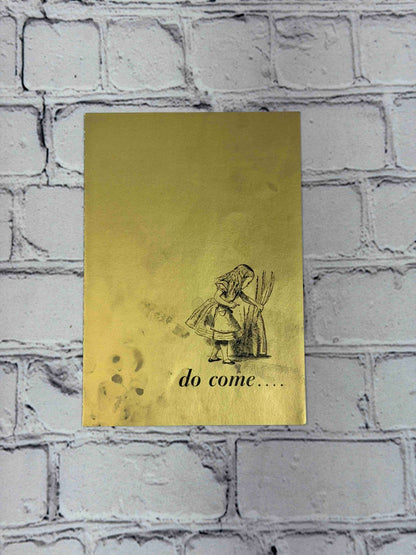 Alice in Wonderland & Through the Looking Glass