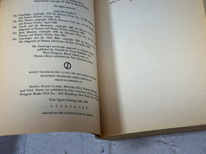 The Gunslinger (Dark Tower)