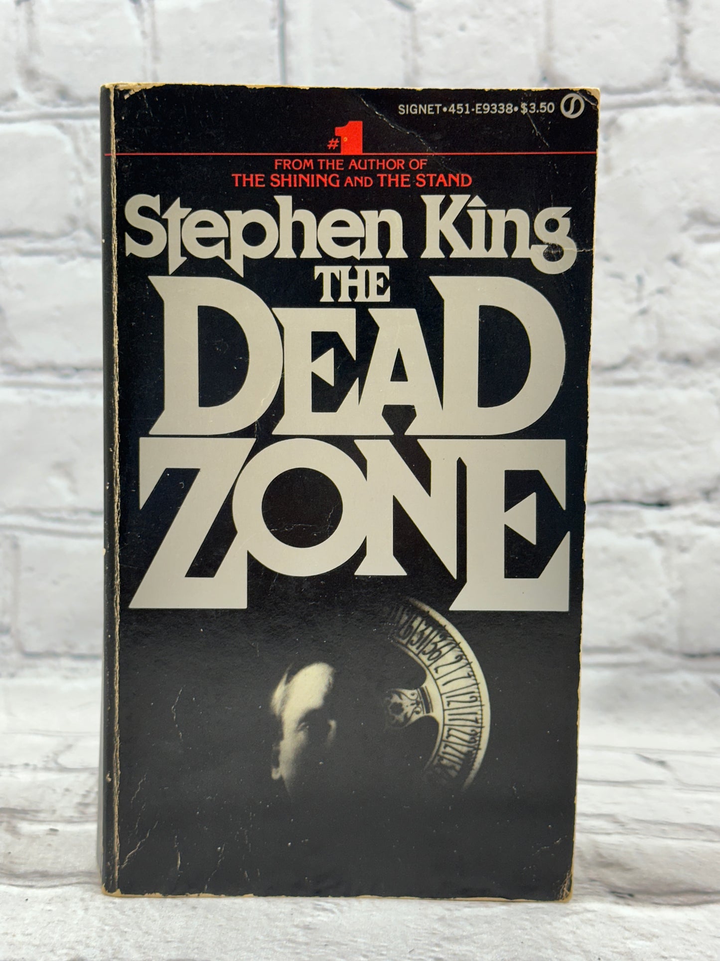The Dead Zone