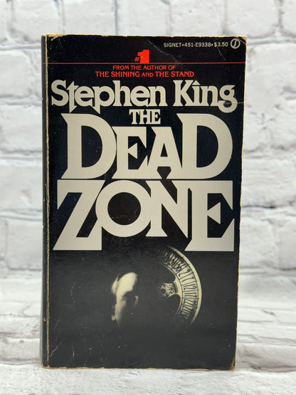 The Dead Zone