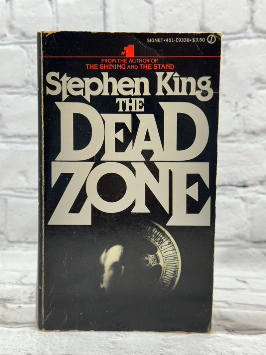 The Dead Zone