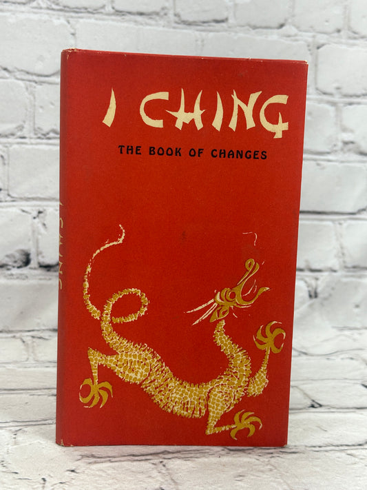 I Ching: The Book of Changes [Peter Pauper Press · 1971]