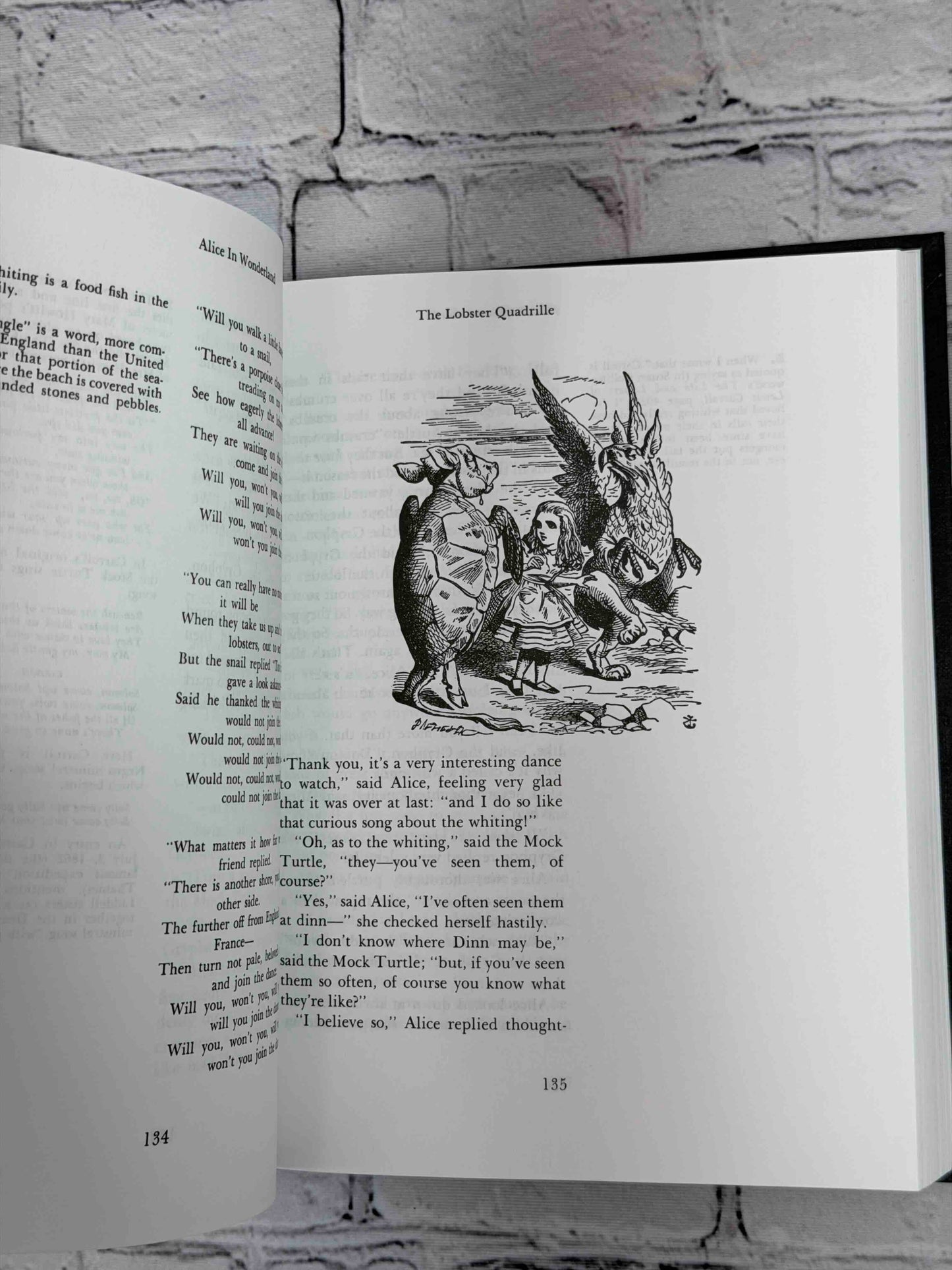 The Annotated Alice