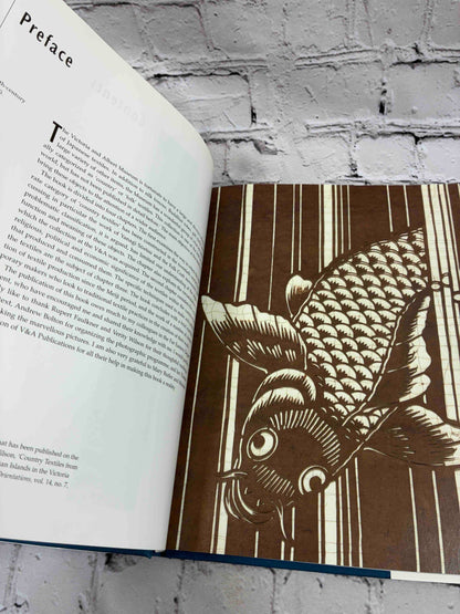 Japanese Country Textiles (Far Eastern Series)