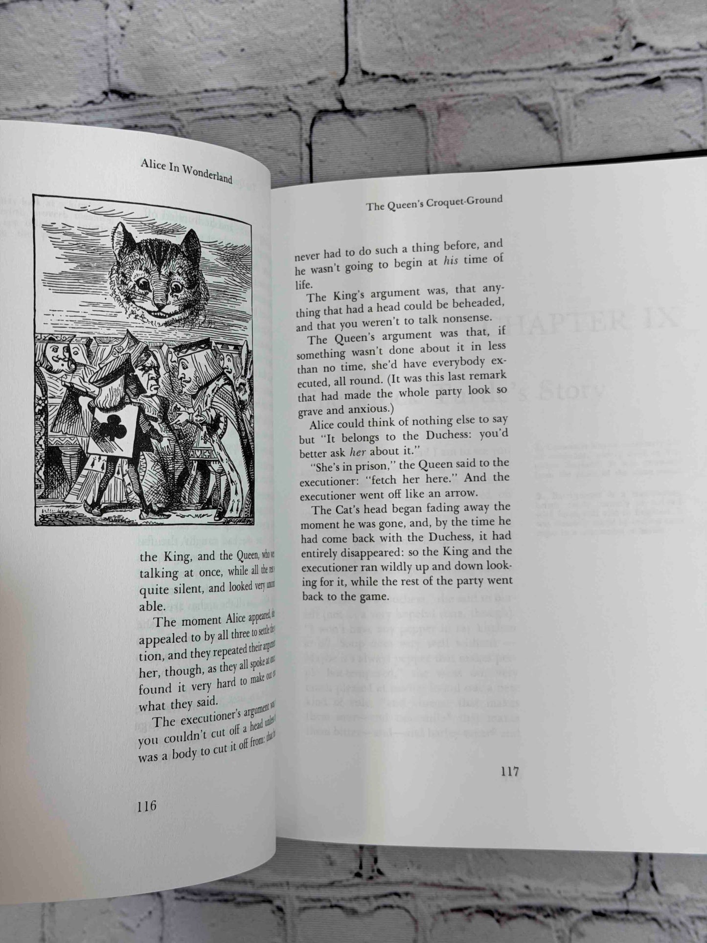 The Annotated Alice