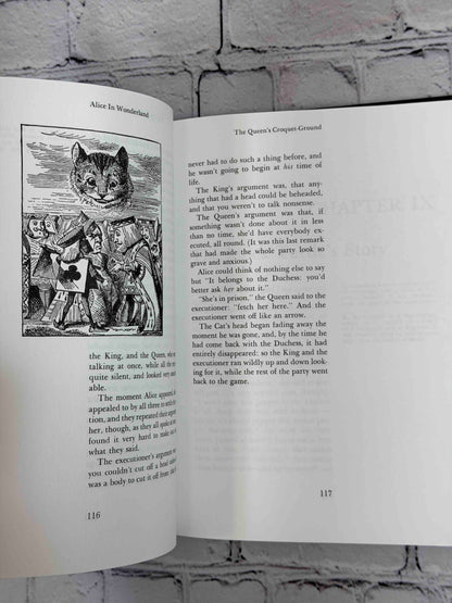 The Annotated Alice