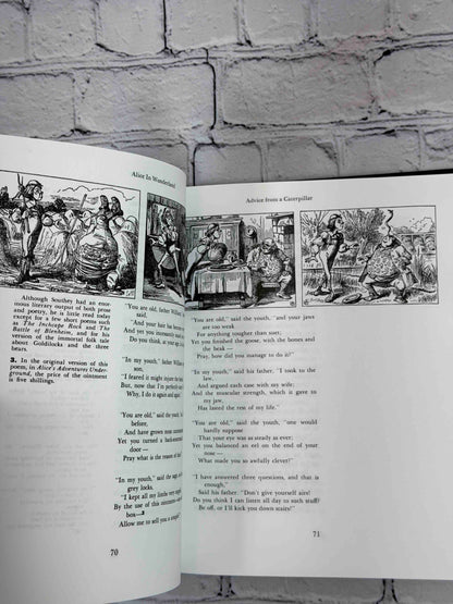 The Annotated Alice