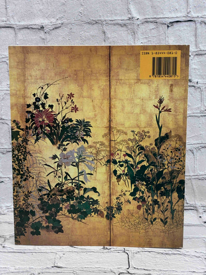 Art of the Japanese Folding Screen