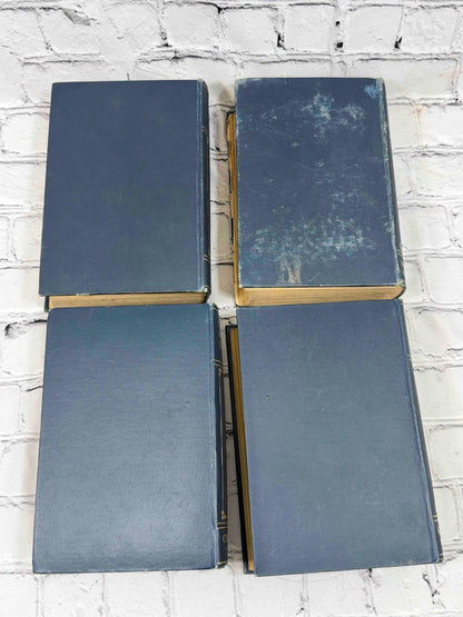 The Charles Dickens Library (4 Book Lot)