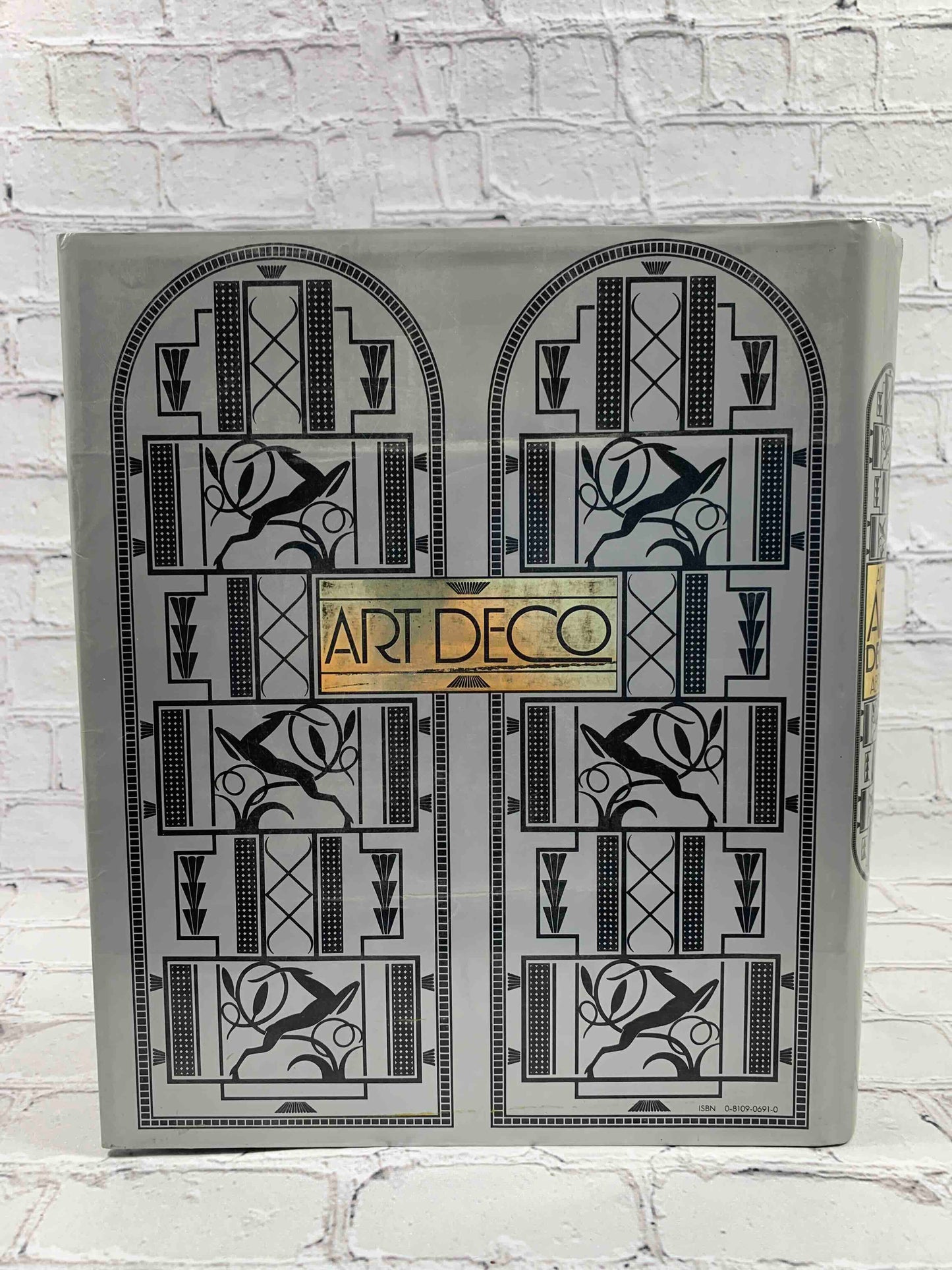 Art Deco by